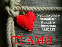 Frase d'Amore per Whatsapp