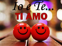 Le pi� belle Immagini d'Amore