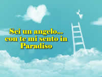 Amore paradiso