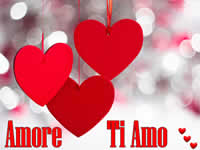 Amore ti amo