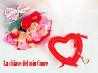 Dediche amore