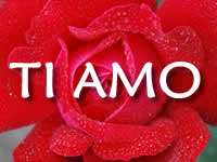 Immagine amore ti amo