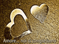 Immagine dolce amore