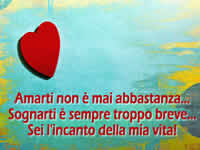 Immagini d'amore da dedicare