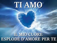 Immenso Amore per te