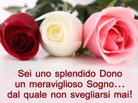 Sogno d'amore