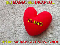Amore Sogno