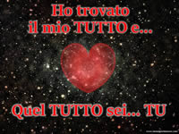 Immagini d'amore romantiche